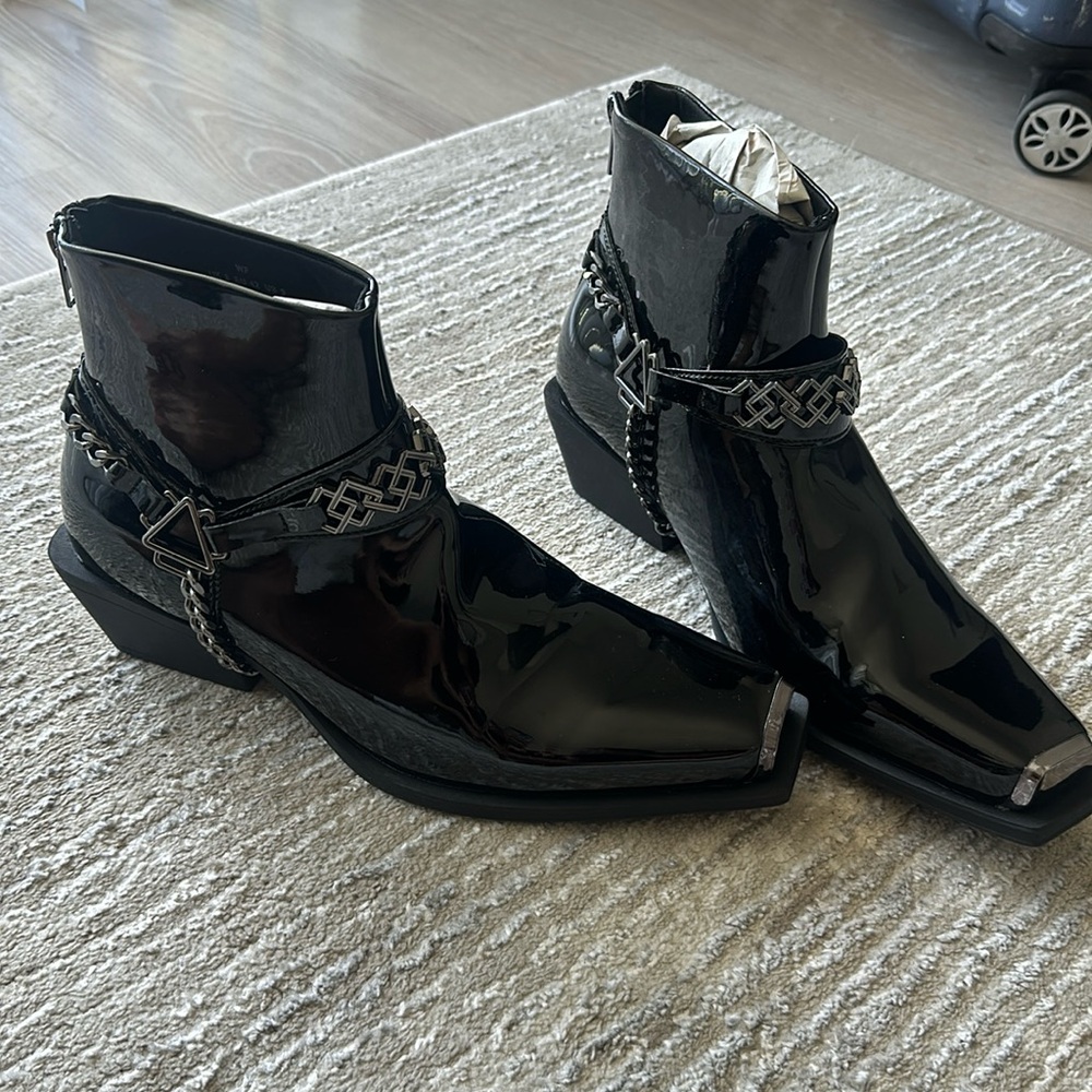 Men boots